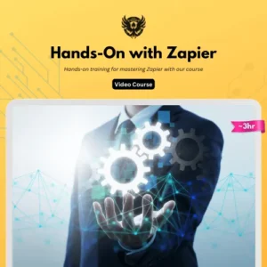 Zapier Hands On