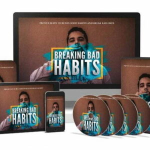 Breaking Bad Habits