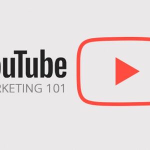 YouTube Marketing 101